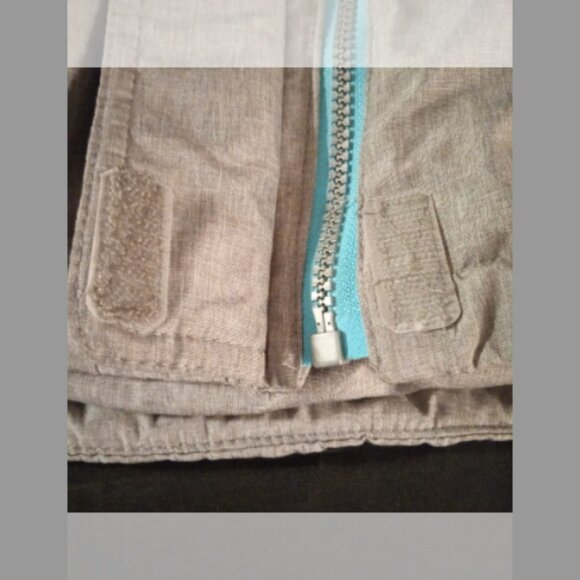 Hooded Gerry Jacket For Girls - Picture 4 of 9